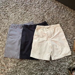 Lot of boys shorts